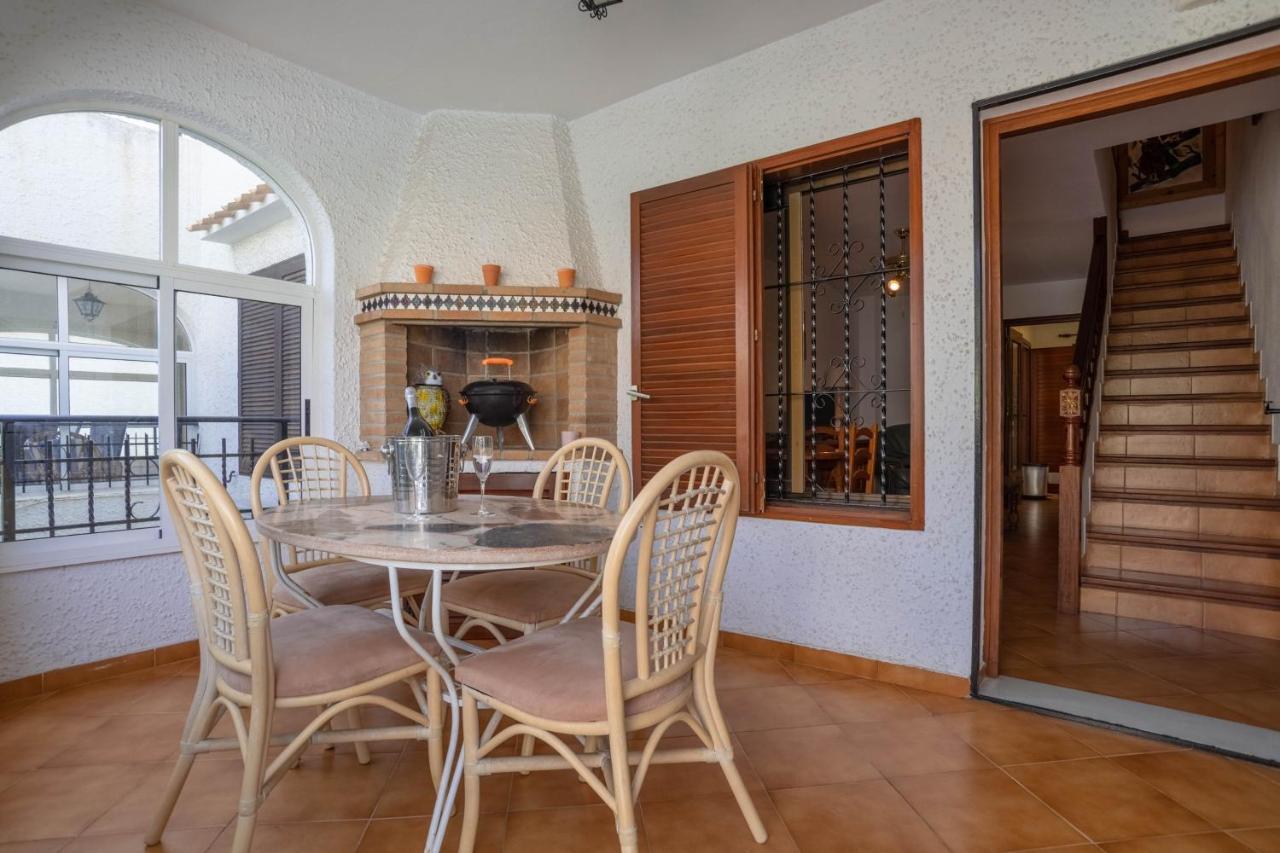 Casa Billarose - Lovely House Overlooking Pool & Walking Distance To The Beach And Restaurants Кабо-Рой Экстерьер фото